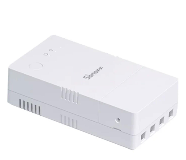 Sonoff Przełącznik z pomiarem energii POWR316 POW Origin - 1347526 - zdjęcie 2